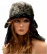 Ushanka Brown