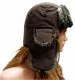 Ushanka Brown