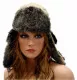 Ushanka Beige