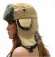 Ushanka Beige