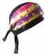 Biker Bandana Cap Rainbow of Love