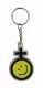 Venus Happy Face Rubber Keyring