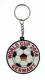 World Cup 2006 Germany Rubber Keyring