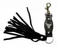 Keychain - Leatherstripes