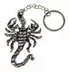 Keychain - Scorpion