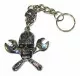 Keychain - Skulls