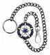 Keychain - Pentagram