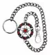 Keychain - Pentagram