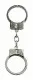 Keychain Set - Handcuffs