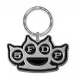 Five Finger Death Punch Knuckl Keyring Pendant