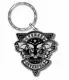 Avenged Sevenfold Orange County Keyring Pendant
