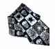 Skull & Spider Necktie