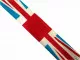 Union Jack Necktie