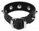 Armband mit Spitznieten