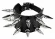 Wristband Killer Studs 2 Row