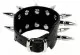 Wristband Killer Studs 2 Row