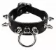 Armband mit Killernieten & Ring