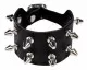 Armband 2 Reihen Killernieten