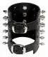 Armband 5 Reihen Killernieten