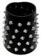 Armband 52 Spitznieten