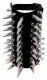 Wrist Bracer with various Killer Studs