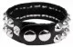 Armband 2 Reihen Spitznieten