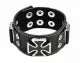 Wristband Big Cross