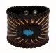 Brown Wristband