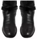 Leather Bootstrap - Uni