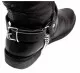 Leather Bootstrap - Uni
