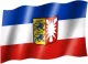 Schleswig Holstein - Flag