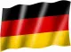 Deutschland - Fahne