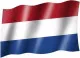 Netherlands - Flag