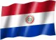 Paraguay - Flag