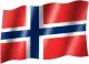 Norway - Flag