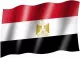 Egypt - Flag