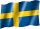 Sweden - Flag