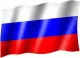 Russia - Flag
