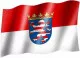 Hesse - Flag