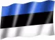 Estonia - Flag