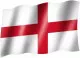 England - Flag