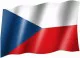 Czech - Flag