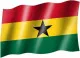 Ghana - Flag