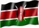 Kenya - Flag
