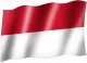 Indonesia - Flag