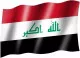 Iraq - Flag