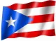 Puerto Rico - Flag