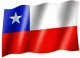 Chile - Flag