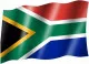 South Africa - Flag