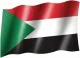 Sudan - Flag